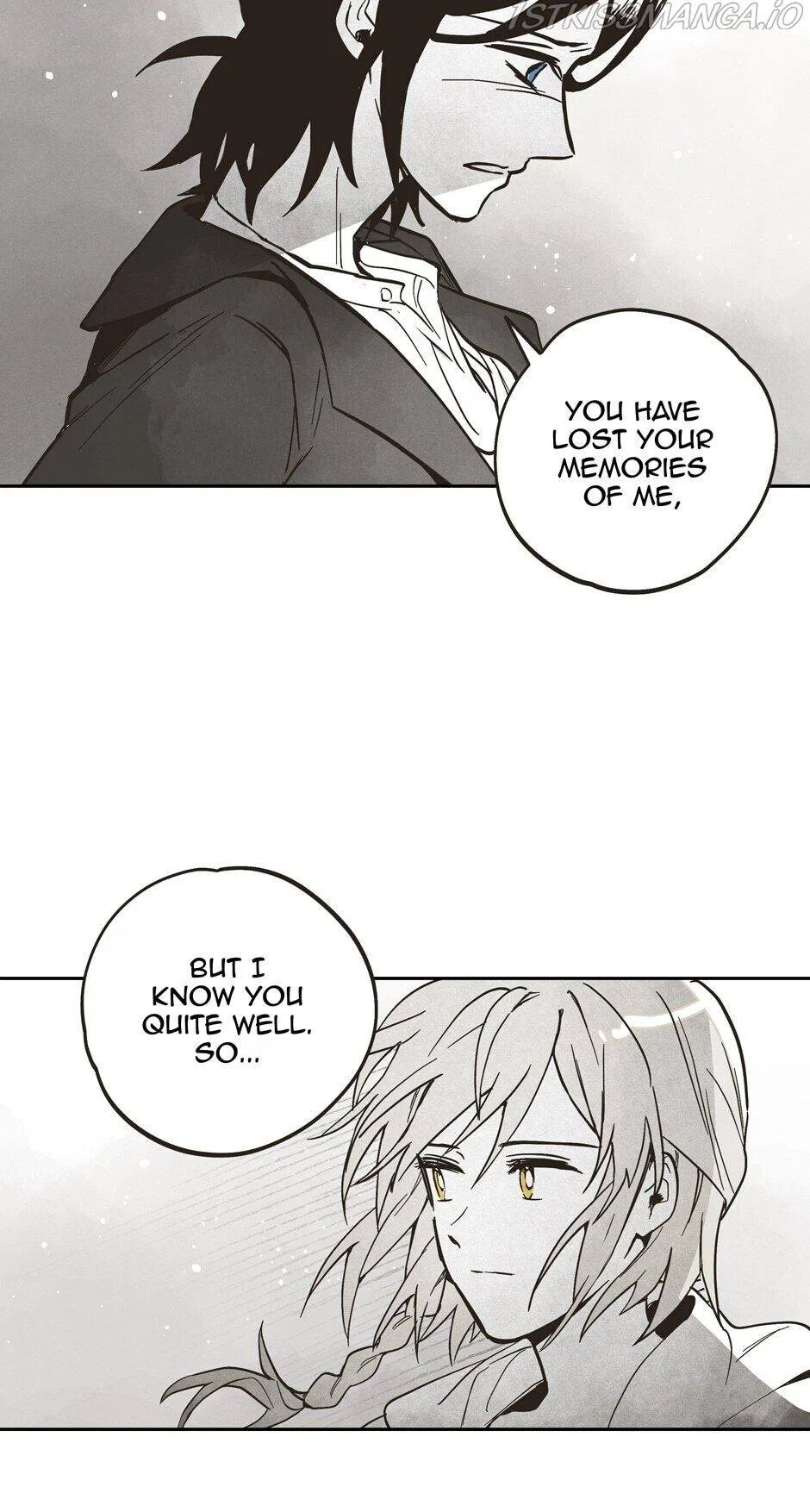 The Initial Archmage Chapter 3 – Page 52