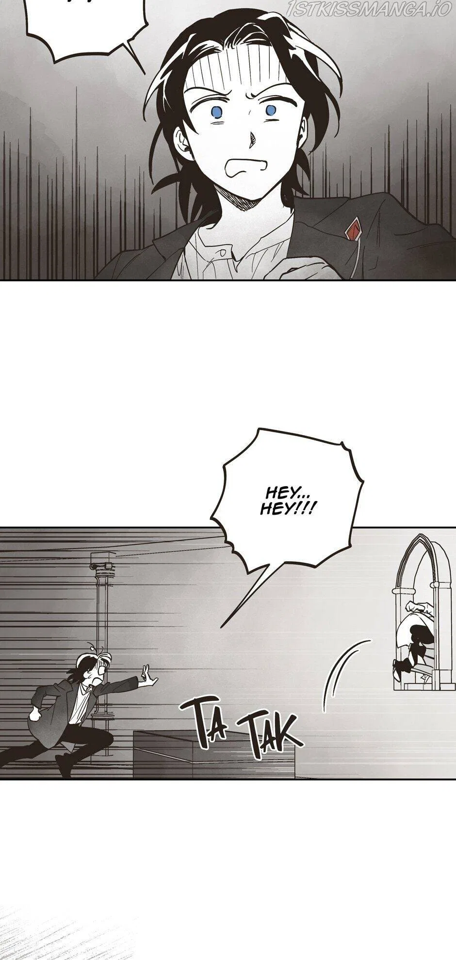 The Initial Archmage Chapter 3 – Page 55