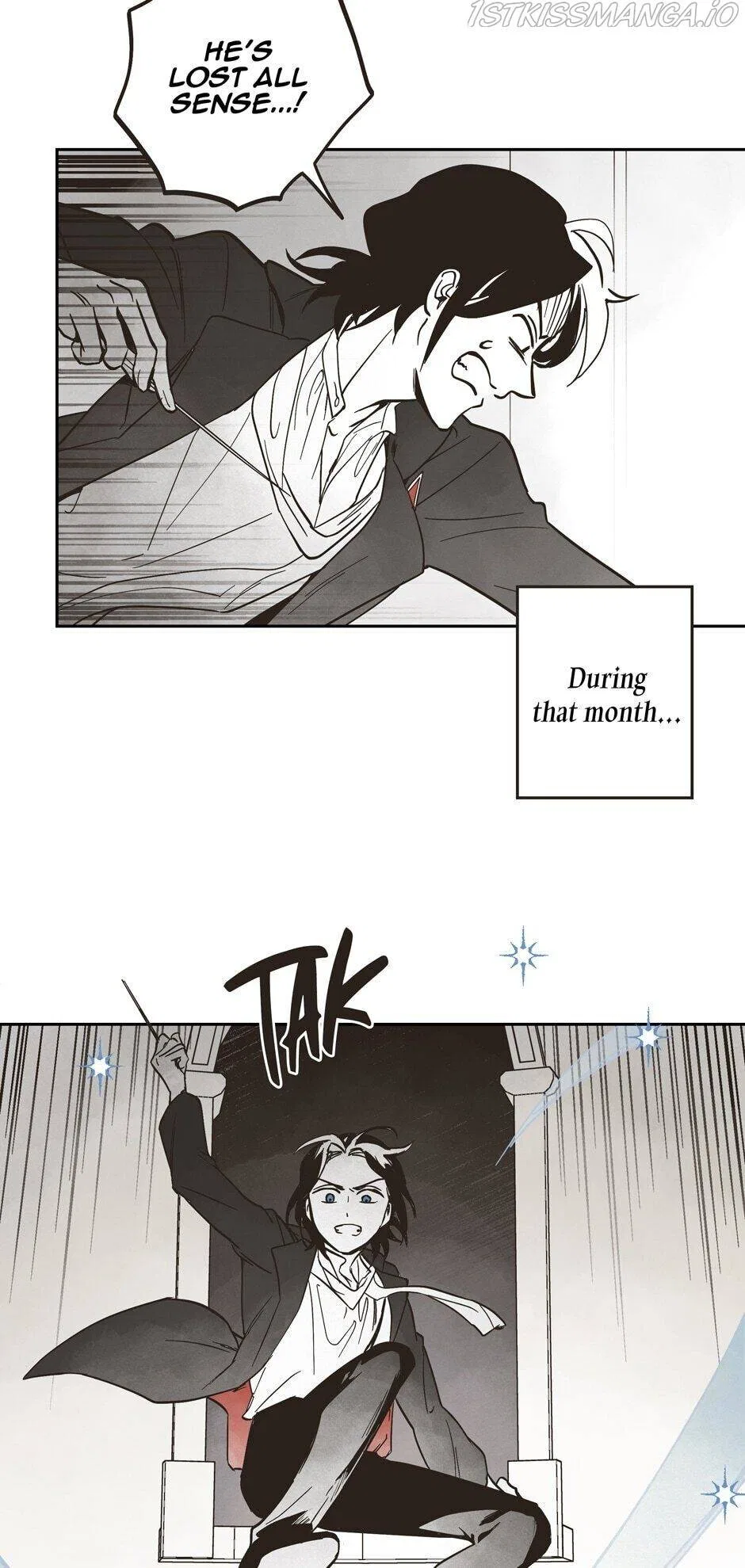 The Initial Archmage Chapter 3 – Page 57