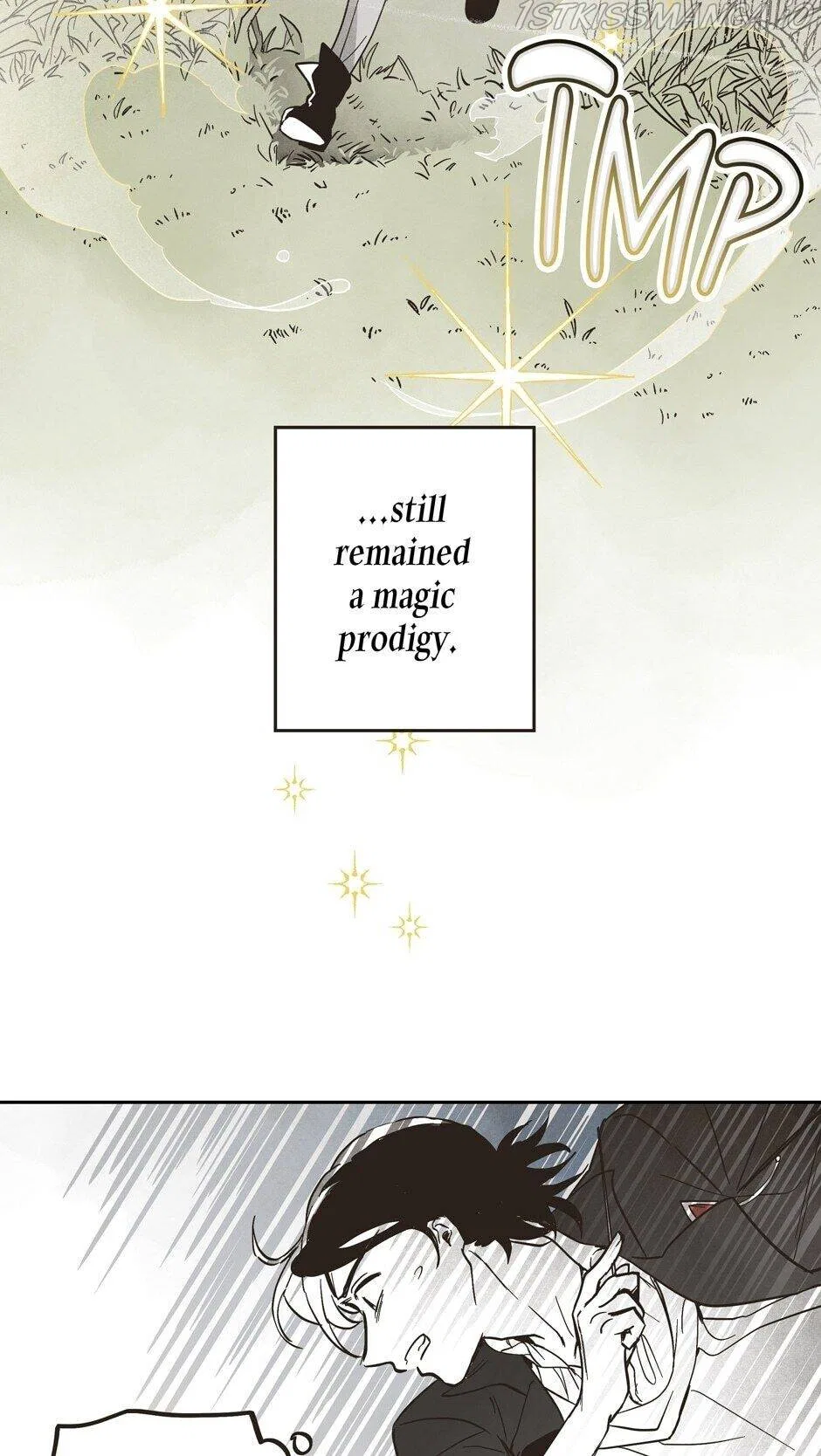 The Initial Archmage Chapter 3 – Page 61