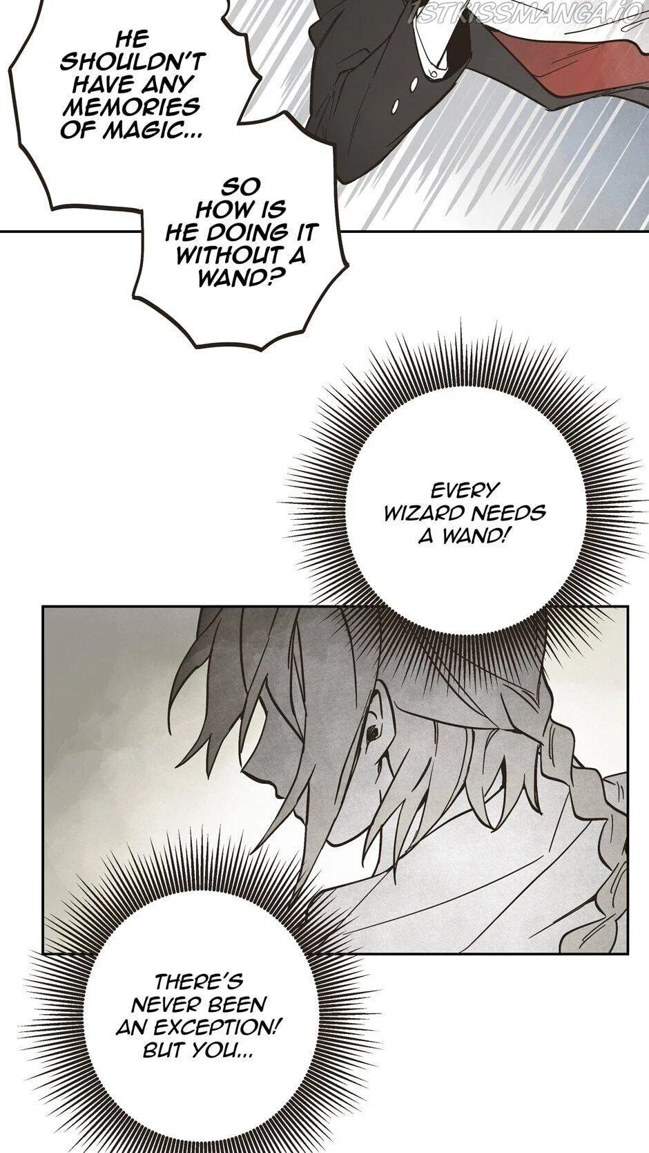 The Initial Archmage Chapter 3 – Page 62