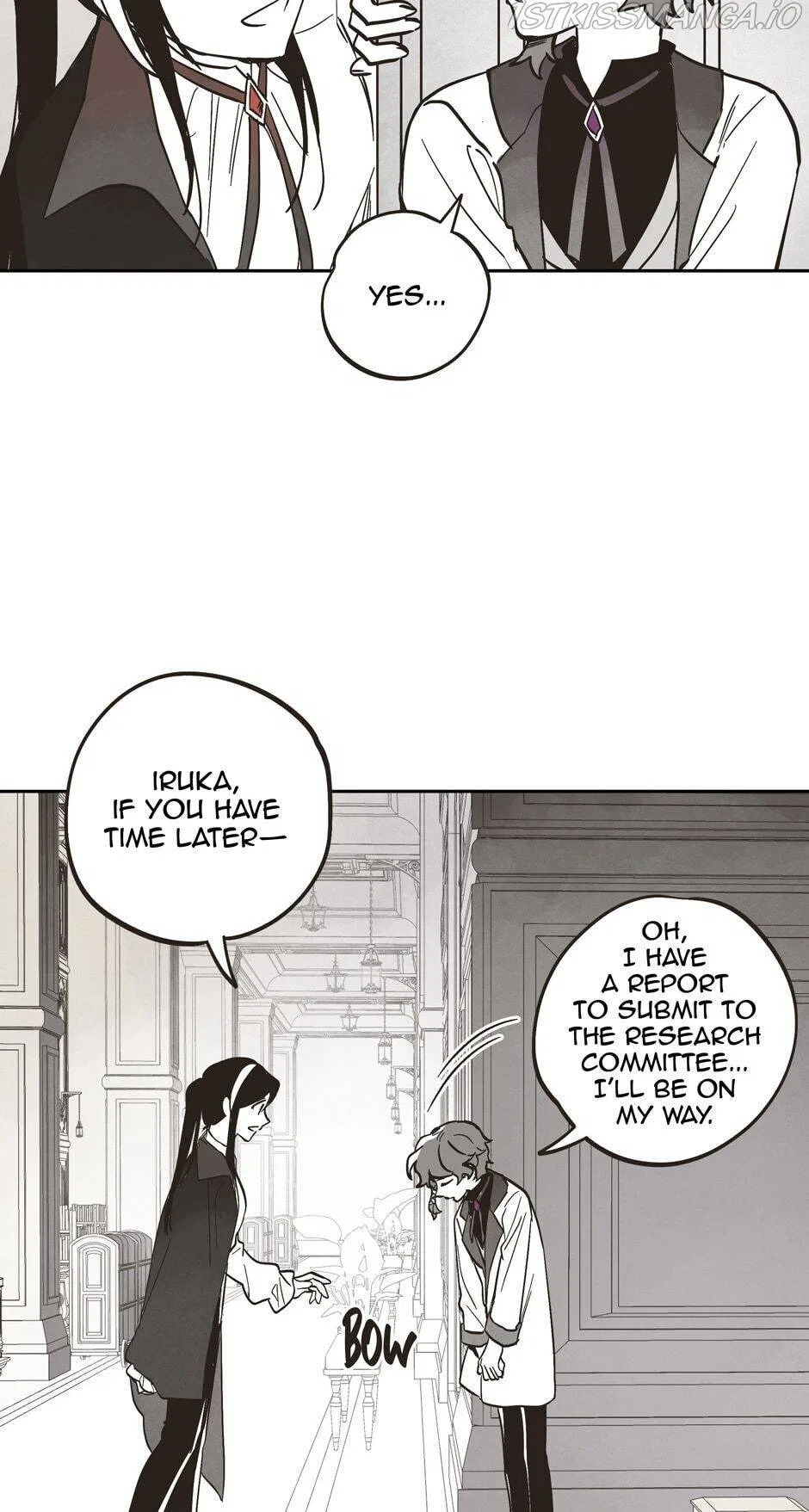 The Initial Archmage Chapter 2 – Page 3