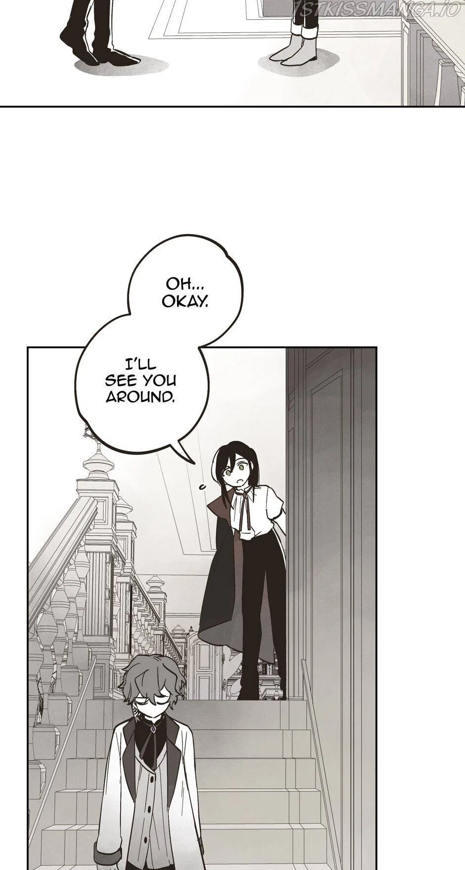 The Initial Archmage Chapter 2 – Page 4