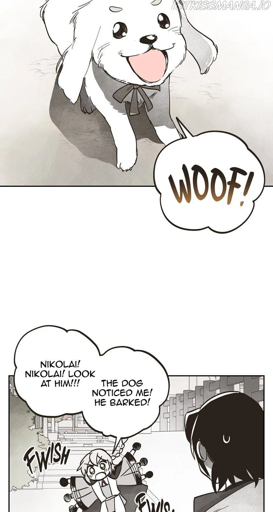 The Initial Archmage Chapter 2 – Page 7