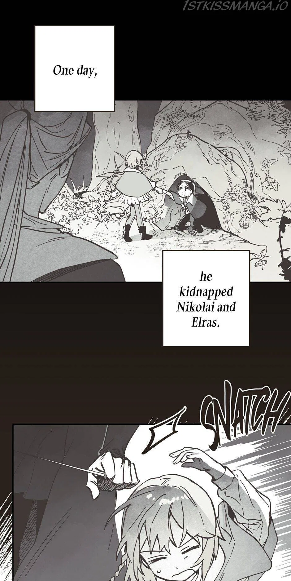 The Initial Archmage Chapter 2 – Page 16