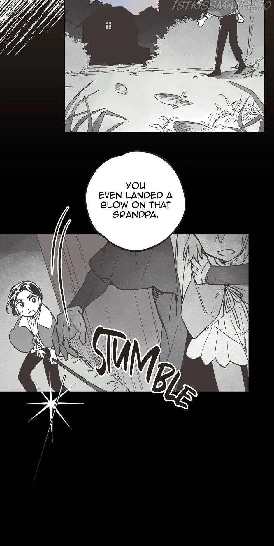 The Initial Archmage Chapter 2 – Page 22