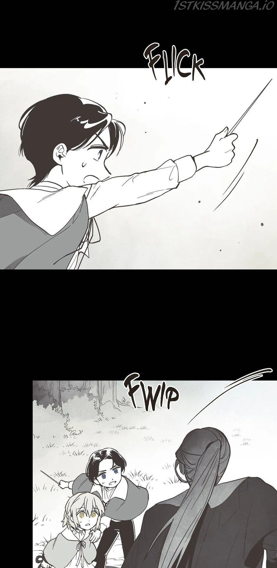 The Initial Archmage Chapter 2 – Page 23