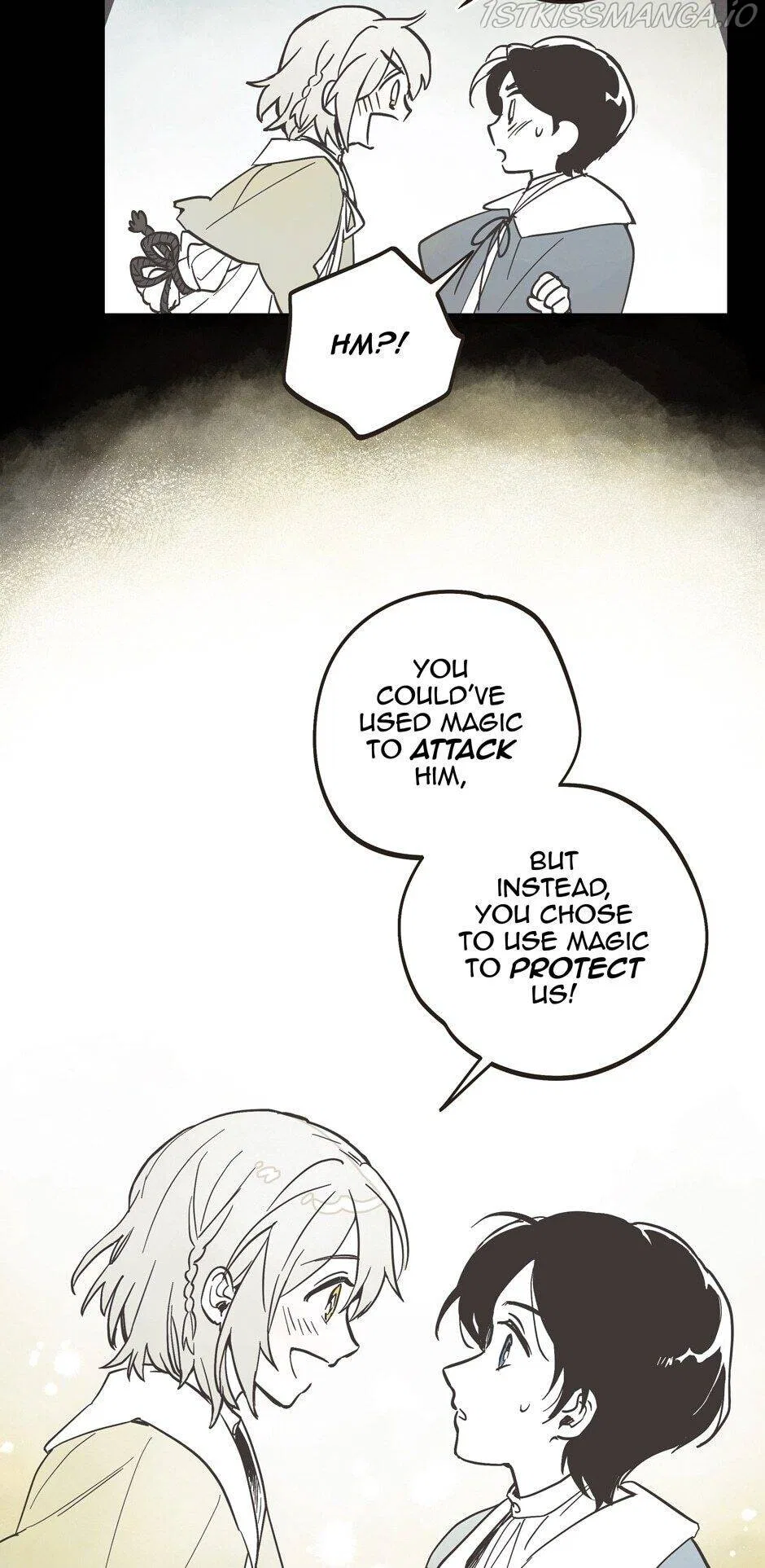The Initial Archmage Chapter 2 – Page 28