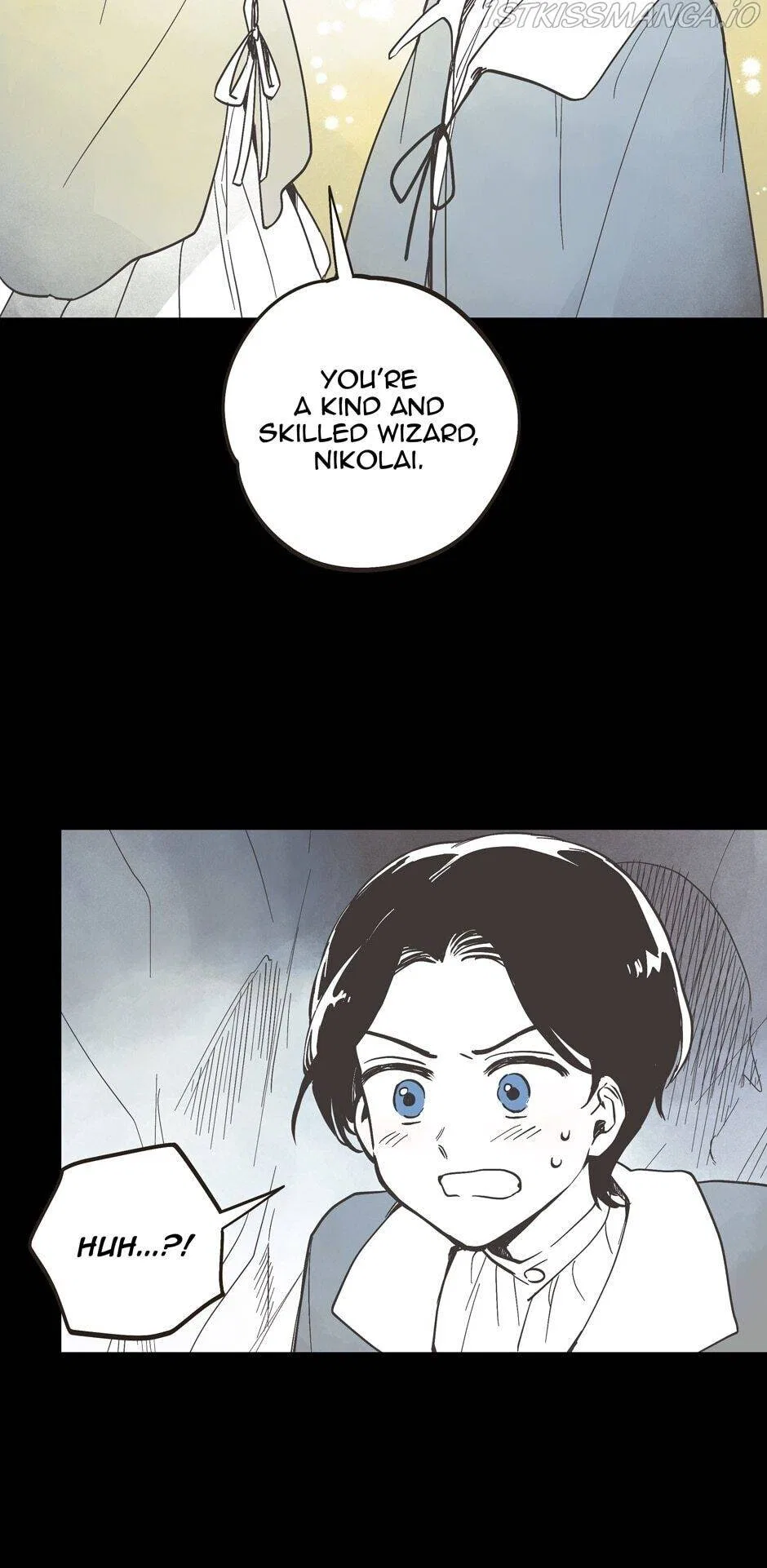 The Initial Archmage Chapter 2 – Page 29