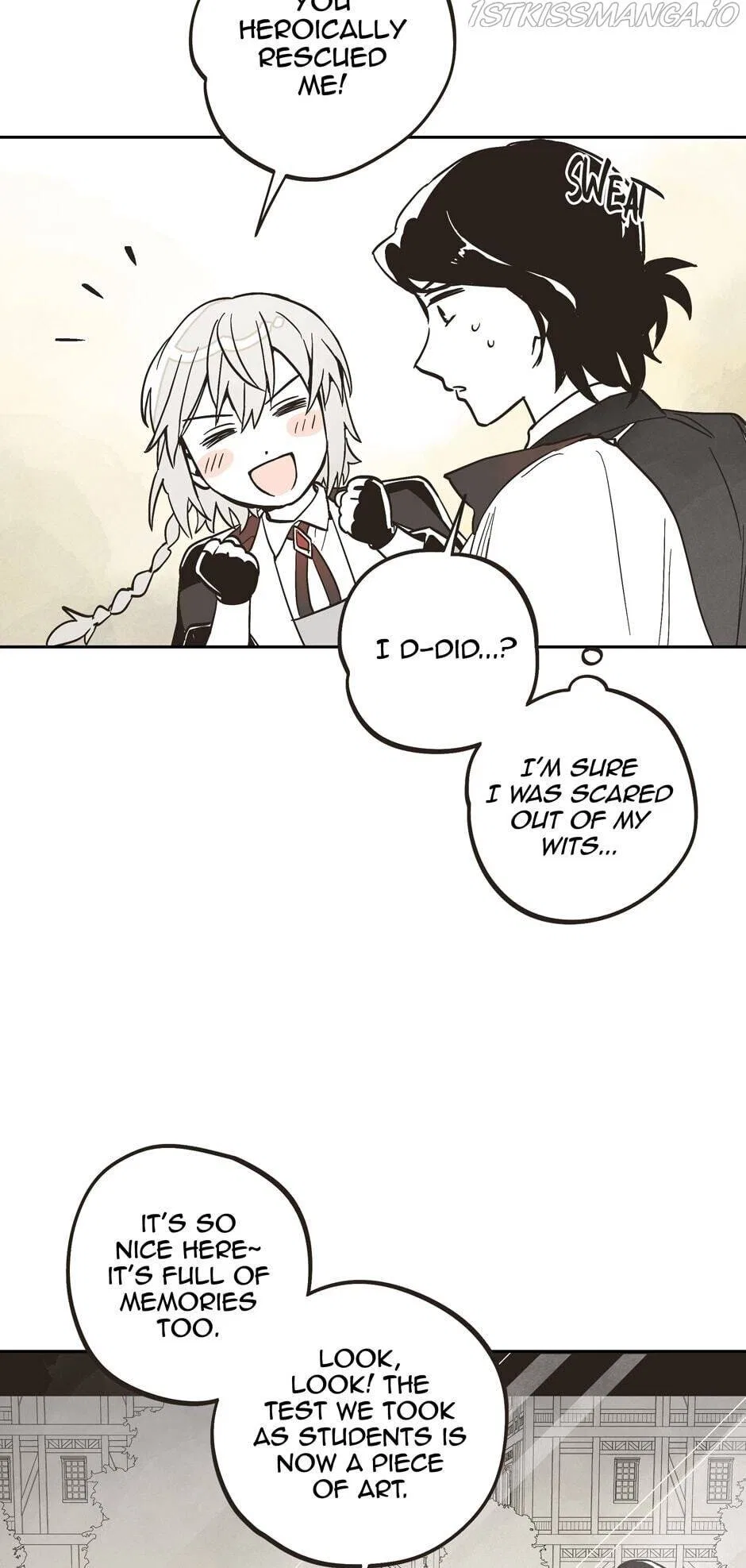 The Initial Archmage Chapter 2 – Page 31