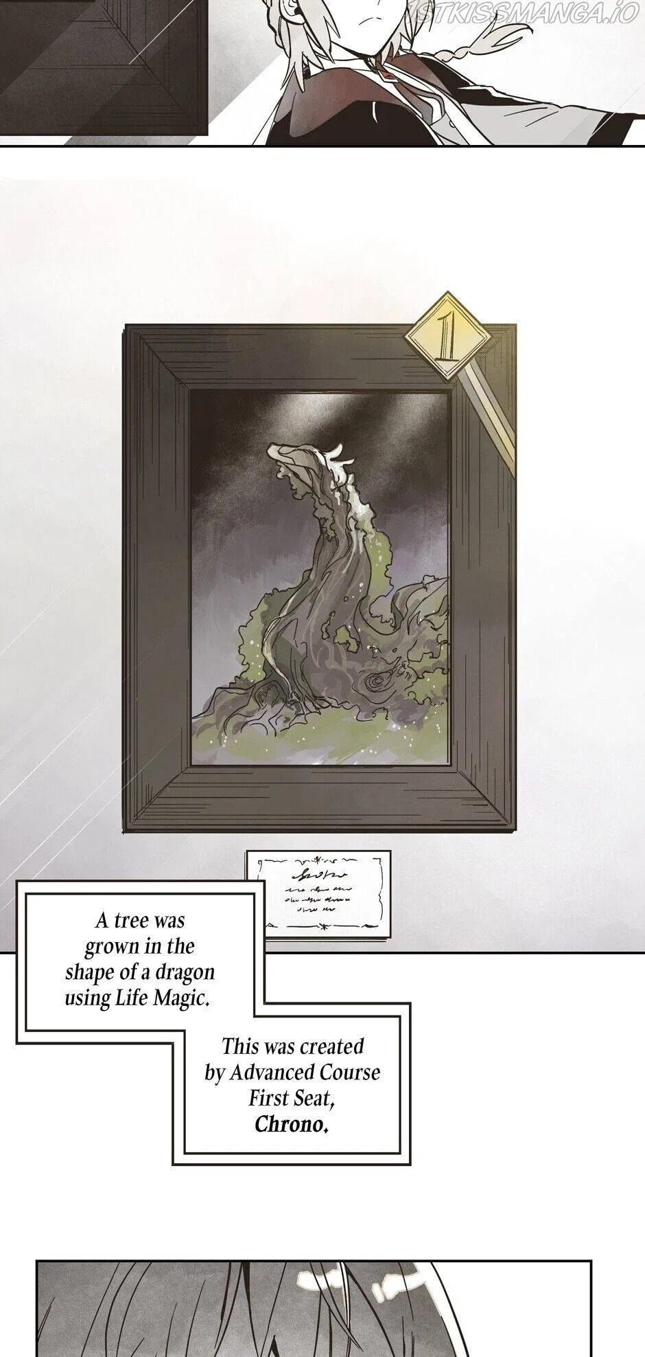 The Initial Archmage Chapter 2 – Page 34