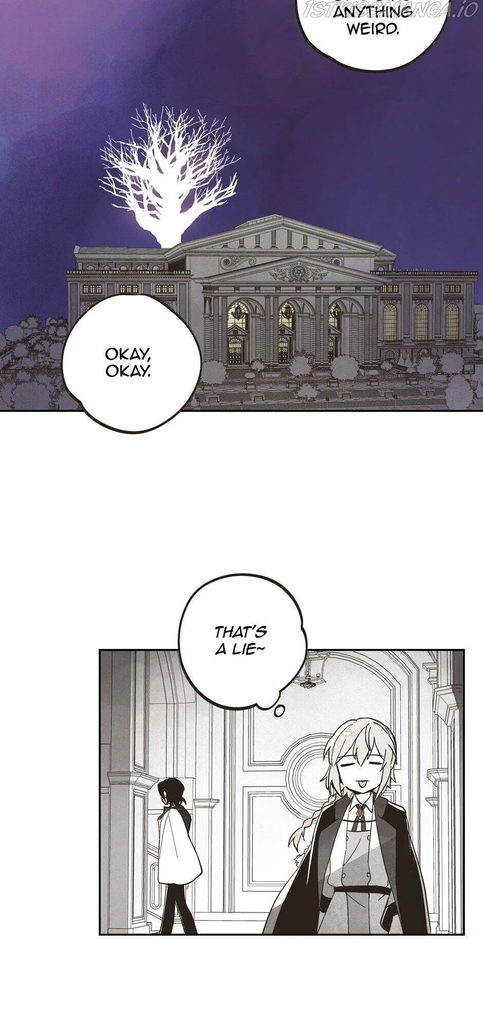 The Initial Archmage Chapter 2 – Page 36