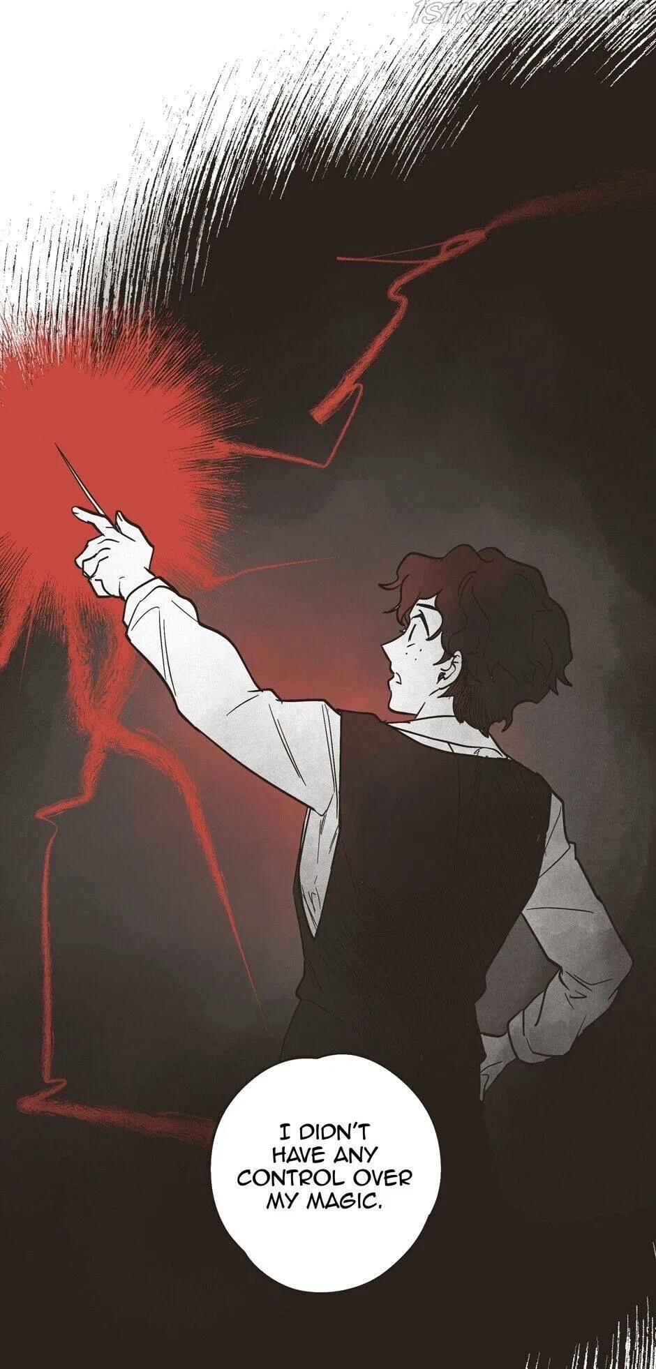 The Initial Archmage Chapter 2 – Page 39