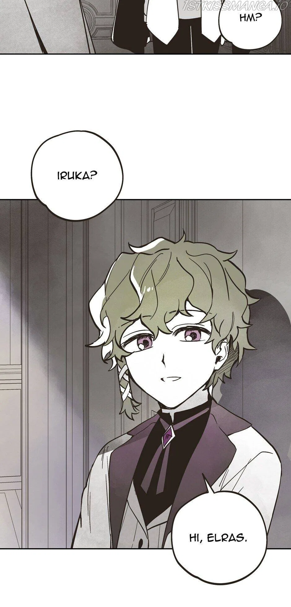 The Initial Archmage Chapter 2 – Page 43