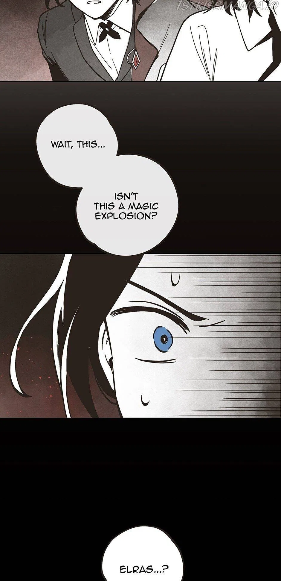 The Initial Archmage Chapter 2 – Page 47