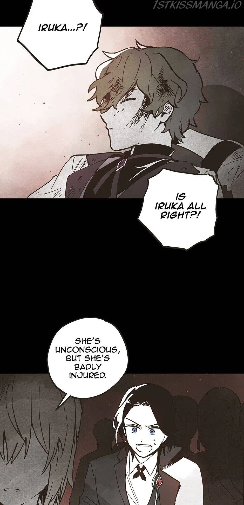 The Initial Archmage Chapter 2 – Page 49