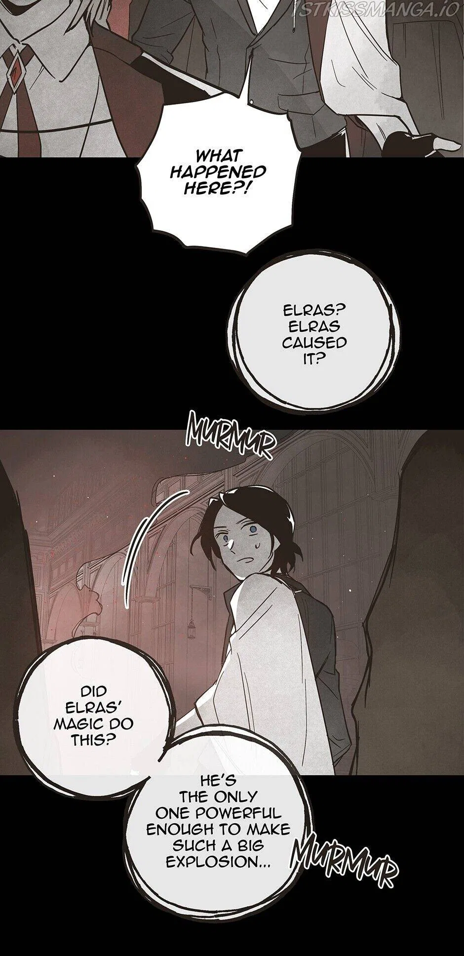 The Initial Archmage Chapter 2 – Page 50