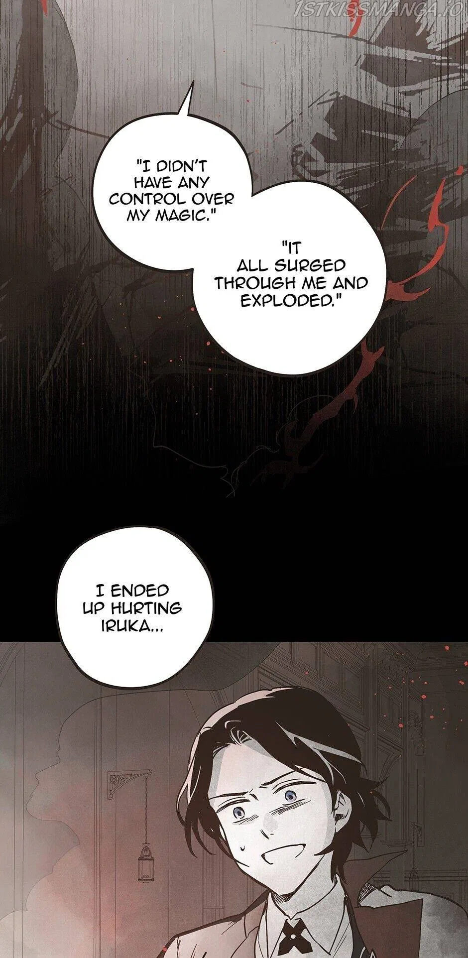 The Initial Archmage Chapter 2 – Page 54