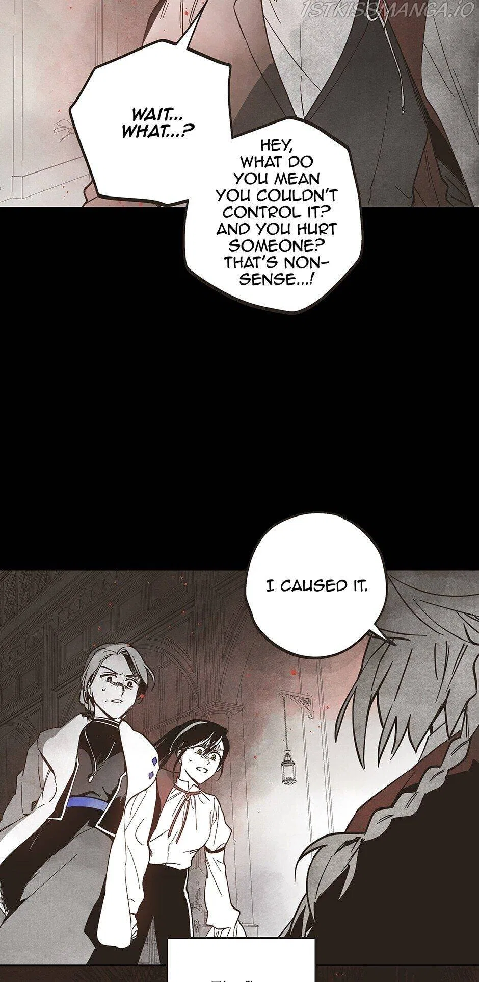The Initial Archmage Chapter 2 – Page 55