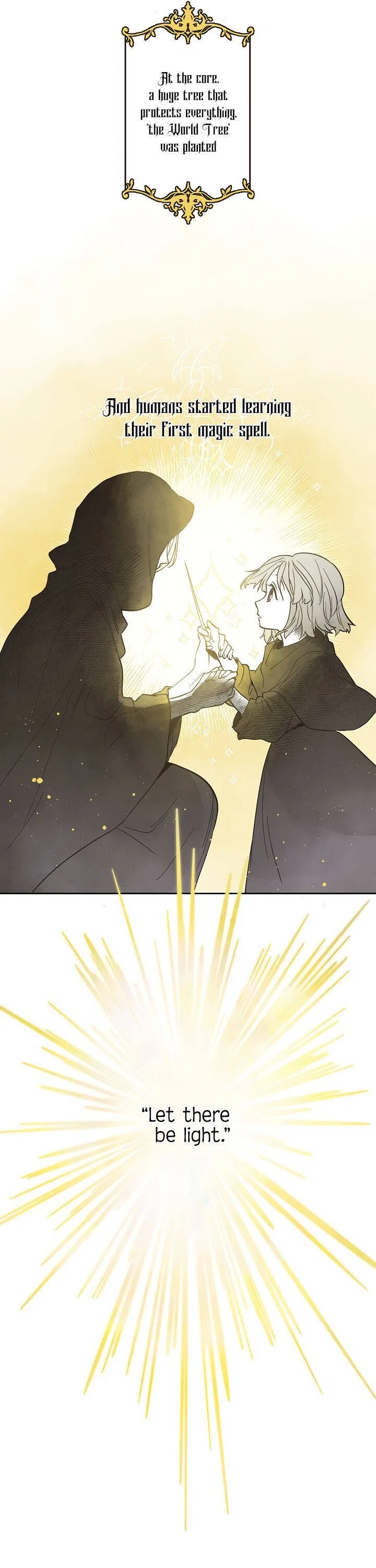 The Initial Archmage Chapter 1 – Page 8