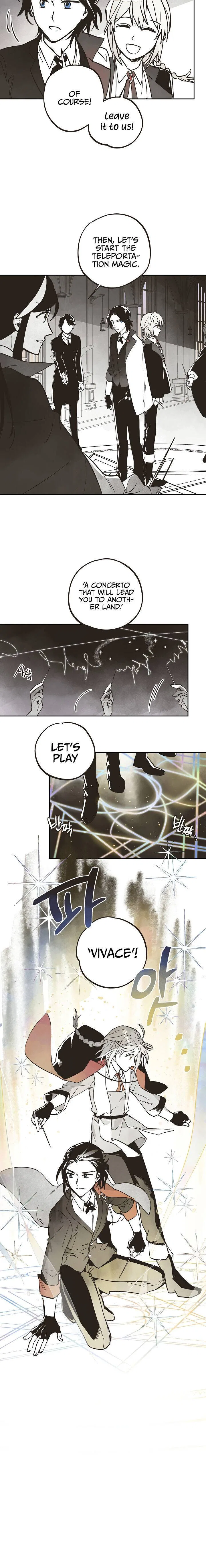 The Initial Archmage Chapter 1 – Page 17