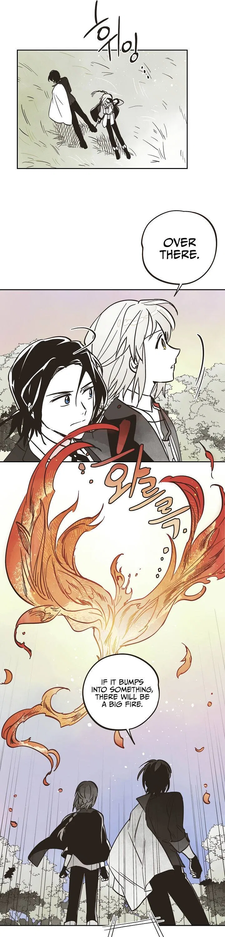 The Initial Archmage Chapter 1 – Page 18