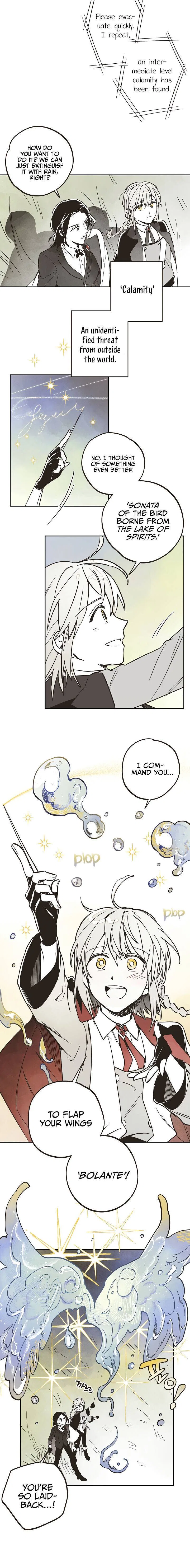 The Initial Archmage Chapter 1 – Page 19