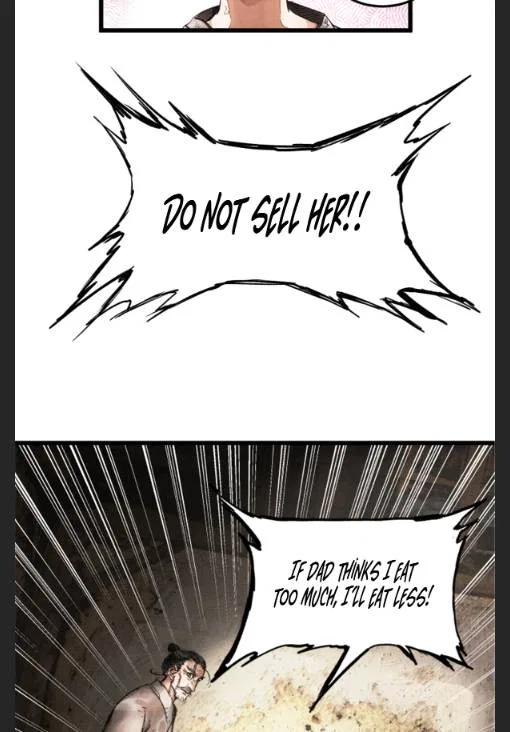 Lu Bu’s Life Story Chapter 3 – Page 21
