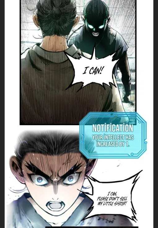 Lu Bu’s Life Story Chapter 3 – Page 24