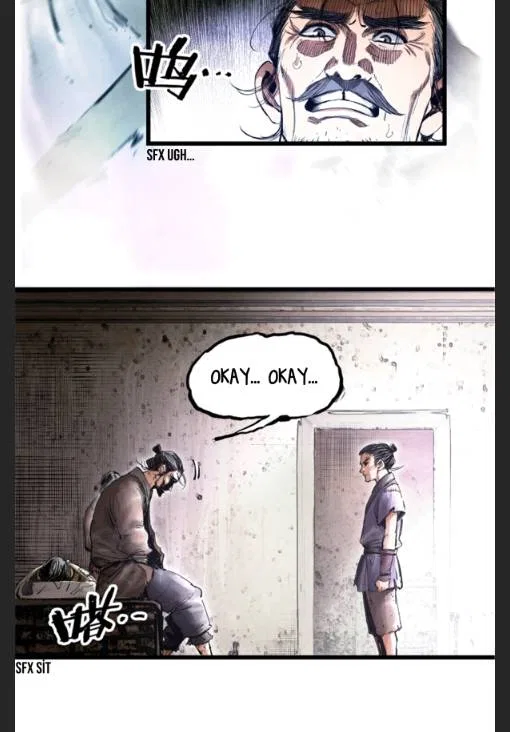 Lu Bu’s Life Story Chapter 3 – Page 25
