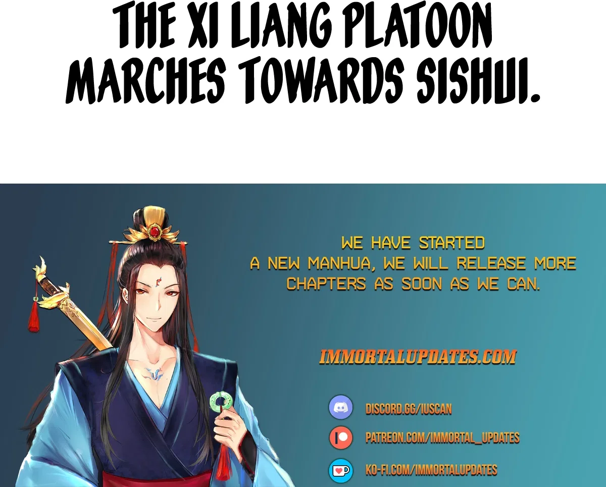 Lu Bu’s Life Story Chapter 1 – Page 18