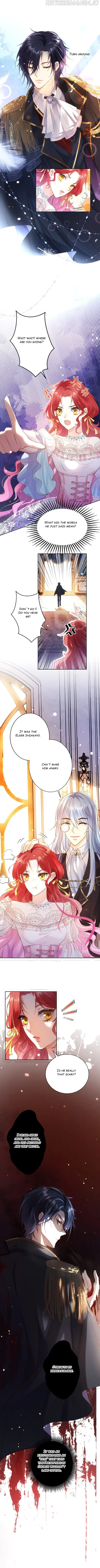 Did the Goddess Survive Today? Chapter 2 – Page 2