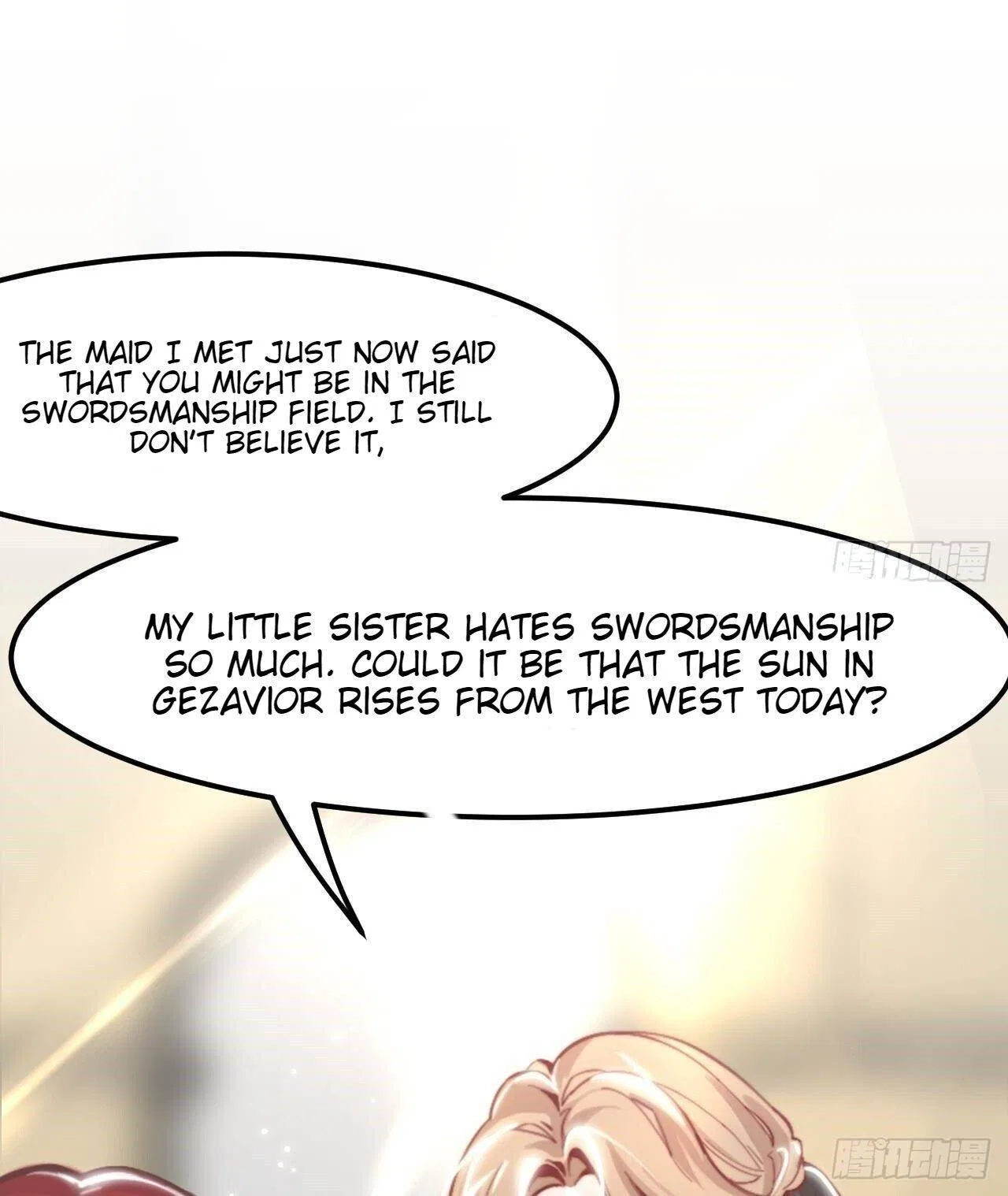 The Villainess’s Survival Game Chapter 5 – Page 7