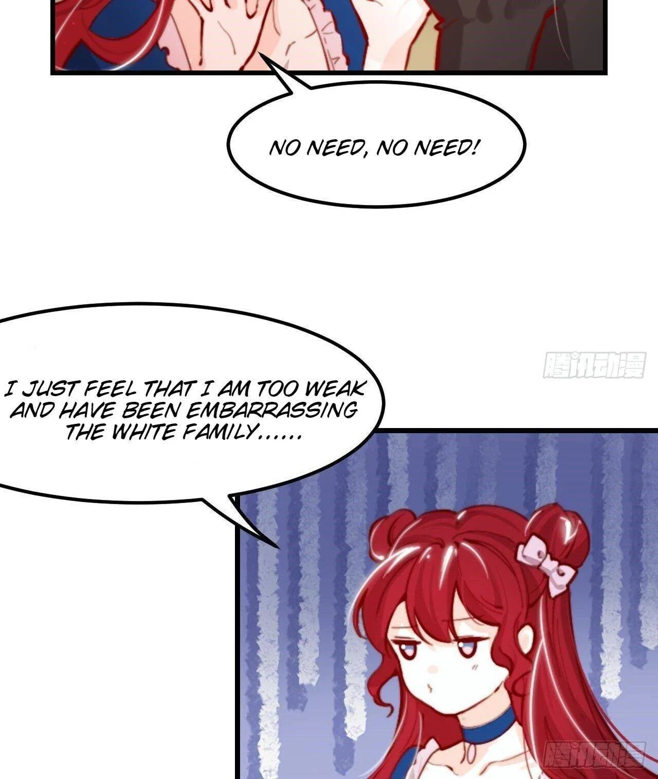 The Villainess’s Survival Game Chapter 5 – Page 13