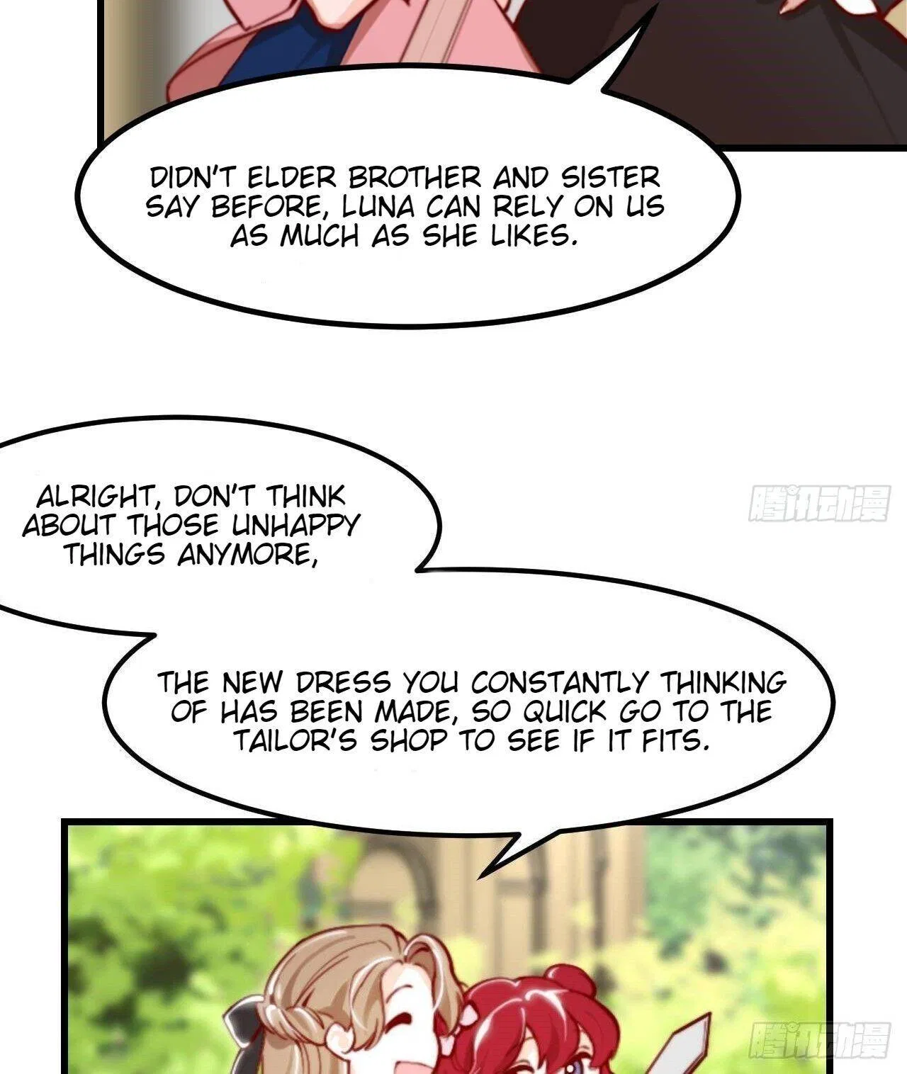 The Villainess’s Survival Game Chapter 5 – Page 18