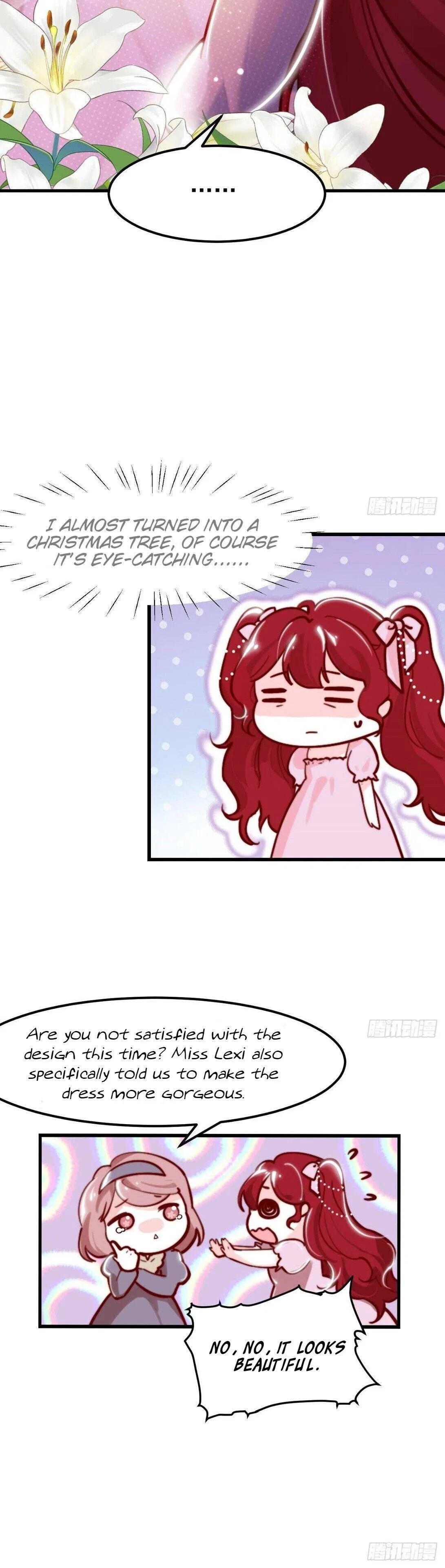 The Villainess’s Survival Game Chapter 5 – Page 28