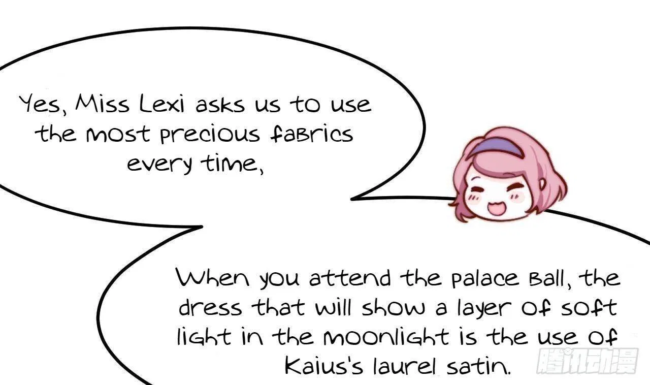 The Villainess’s Survival Game Chapter 5 – Page 30