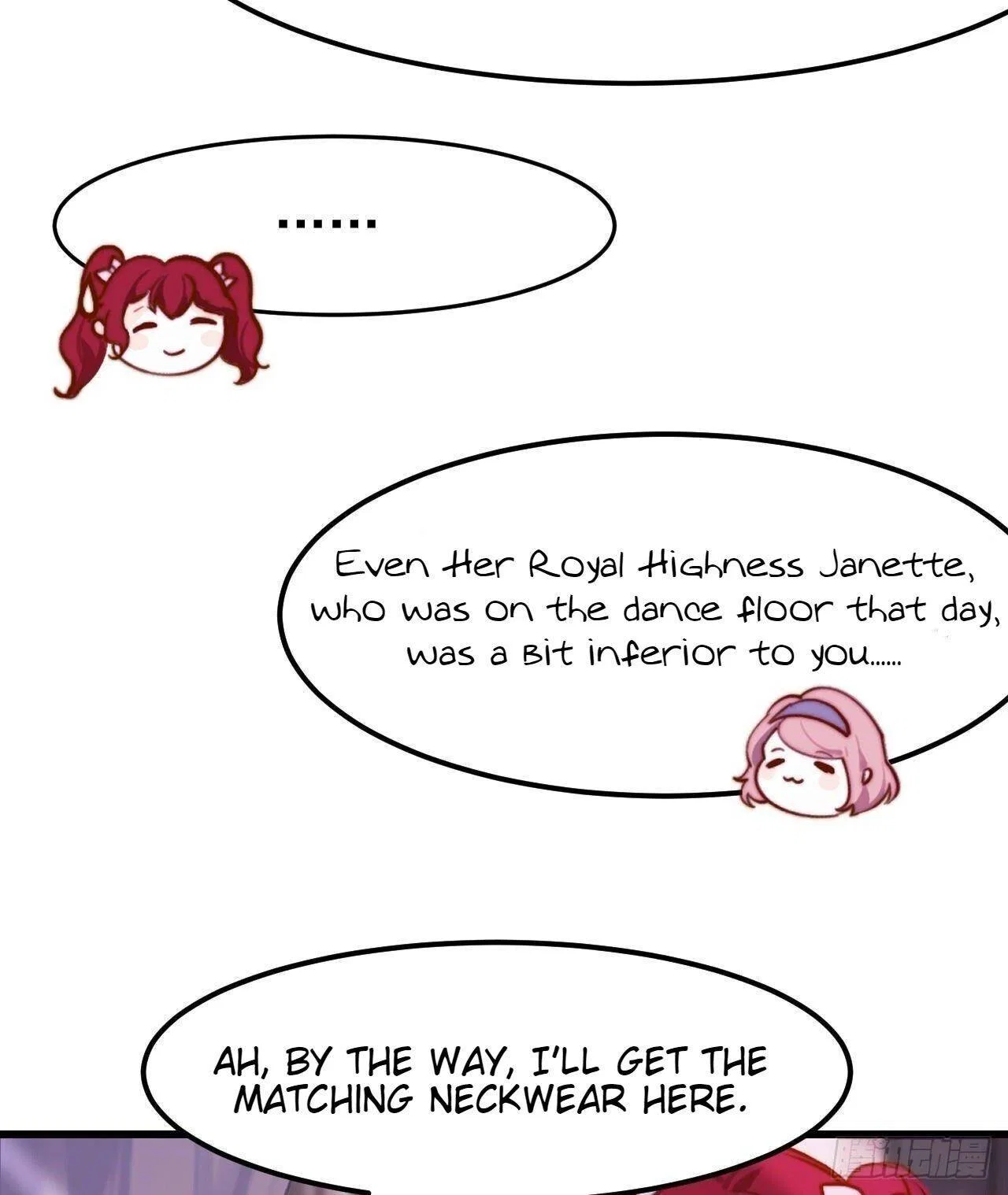 The Villainess’s Survival Game Chapter 5 – Page 31