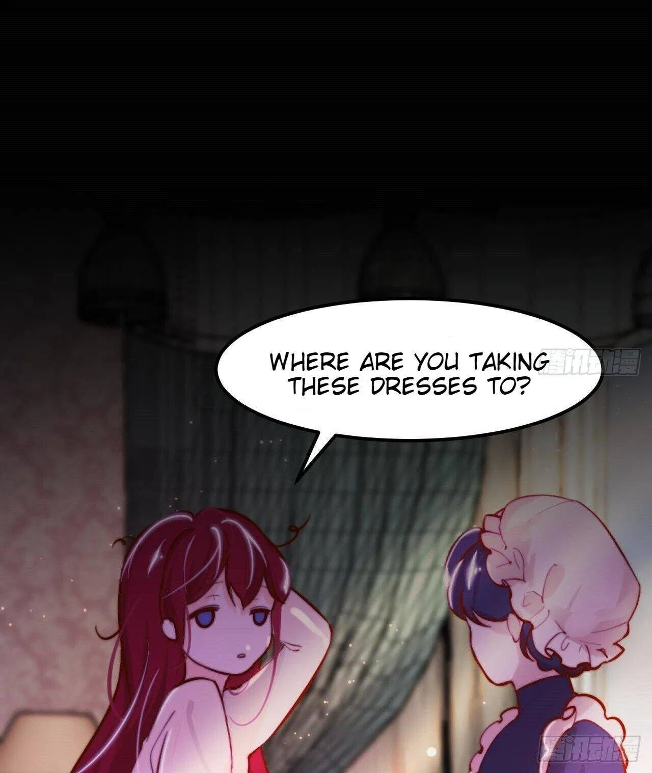 The Villainess’s Survival Game Chapter 5 – Page 35