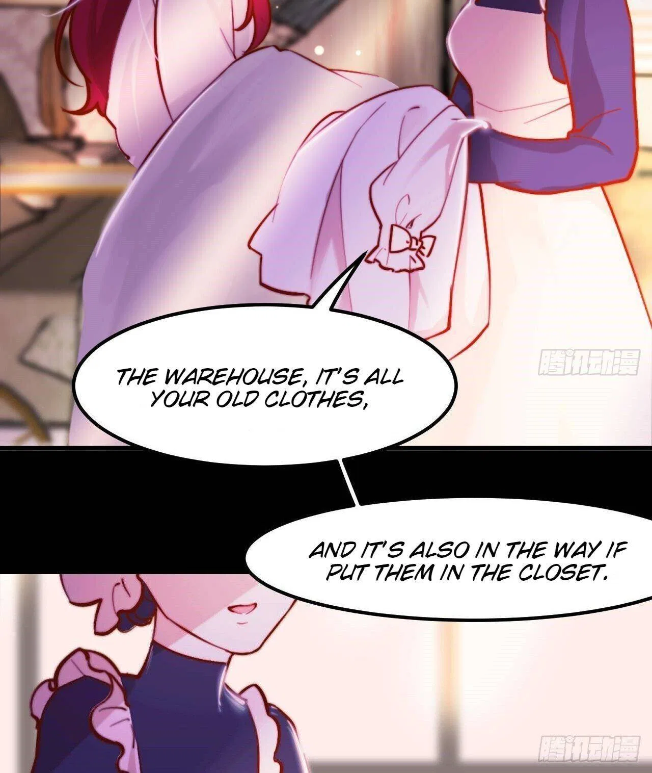 The Villainess’s Survival Game Chapter 5 – Page 36