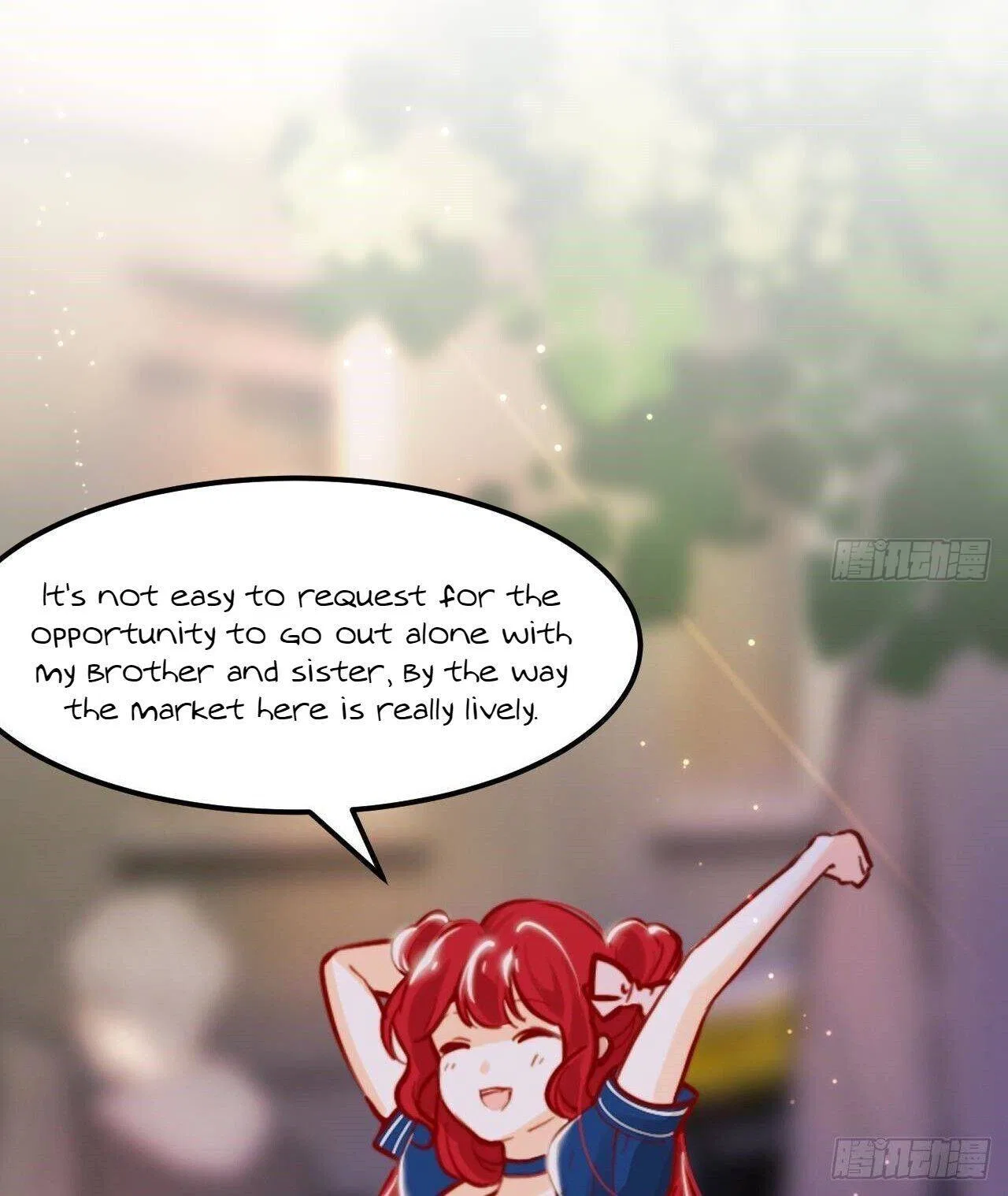 The Villainess’s Survival Game Chapter 5 – Page 58