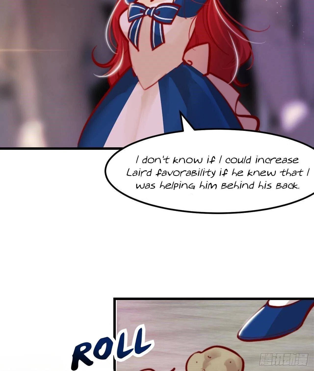 The Villainess’s Survival Game Chapter 5 – Page 59