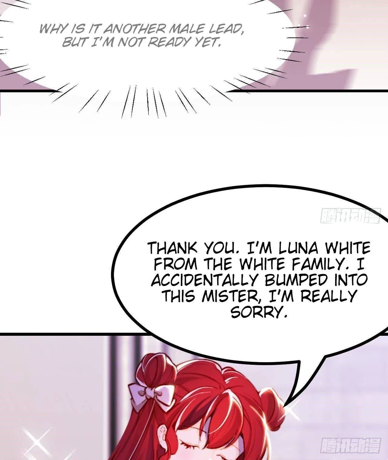The Villainess’s Survival Game Chapter 4 – Page 7