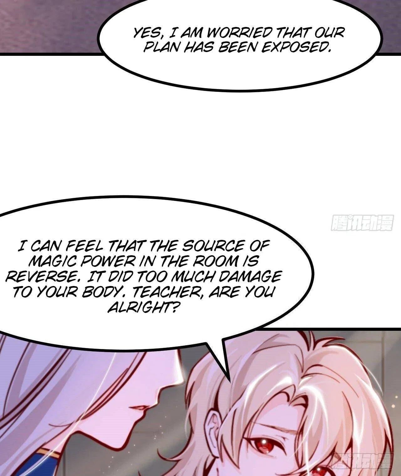The Villainess’s Survival Game Chapter 4 – Page 26