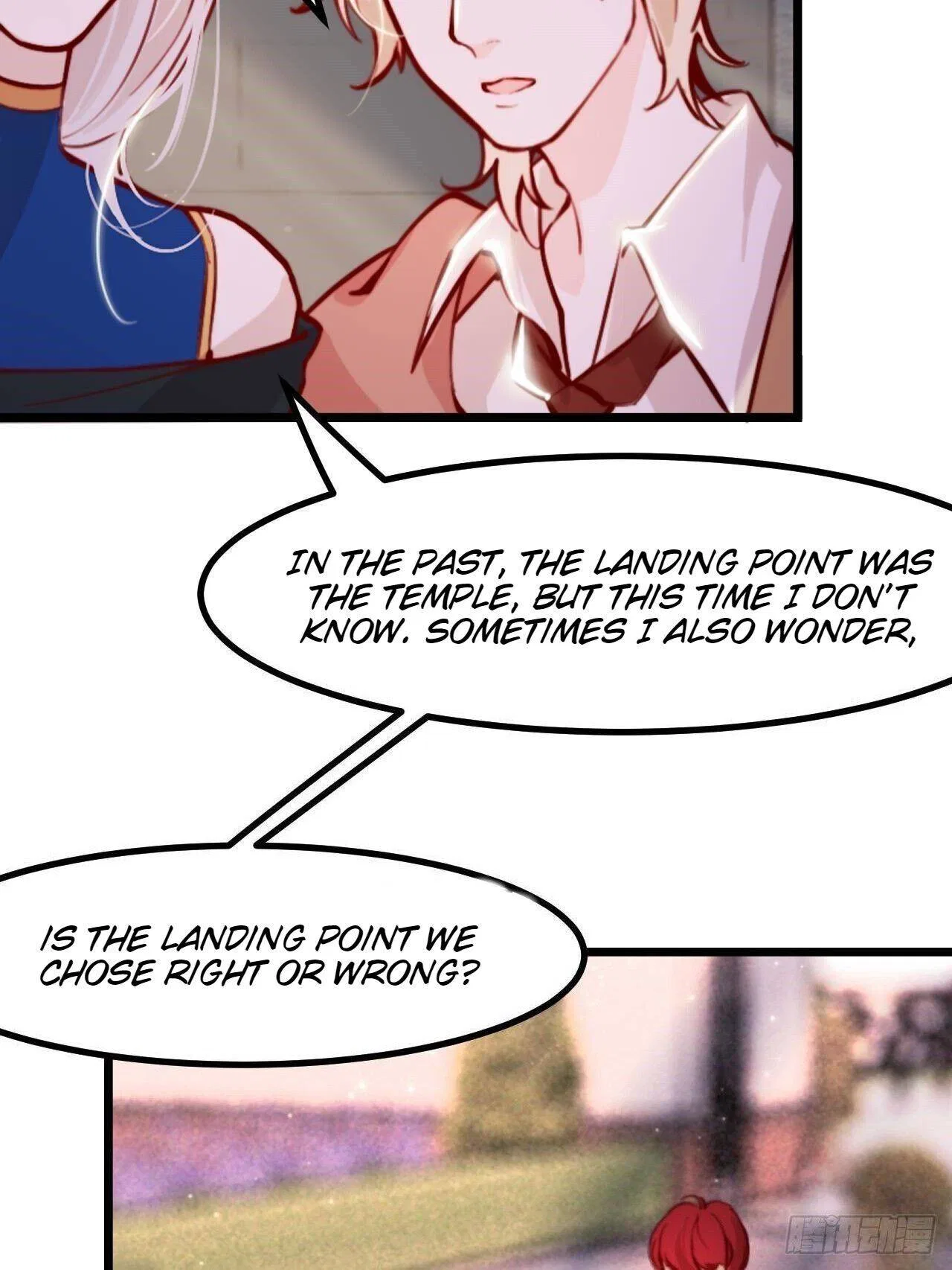 The Villainess’s Survival Game Chapter 4 – Page 30