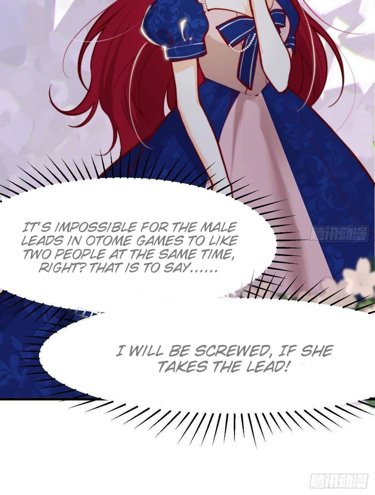 The Villainess’s Survival Game Chapter 4 – Page 54
