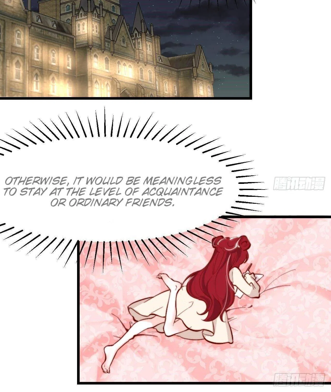 The Villainess’s Survival Game Chapter 4 – Page 56