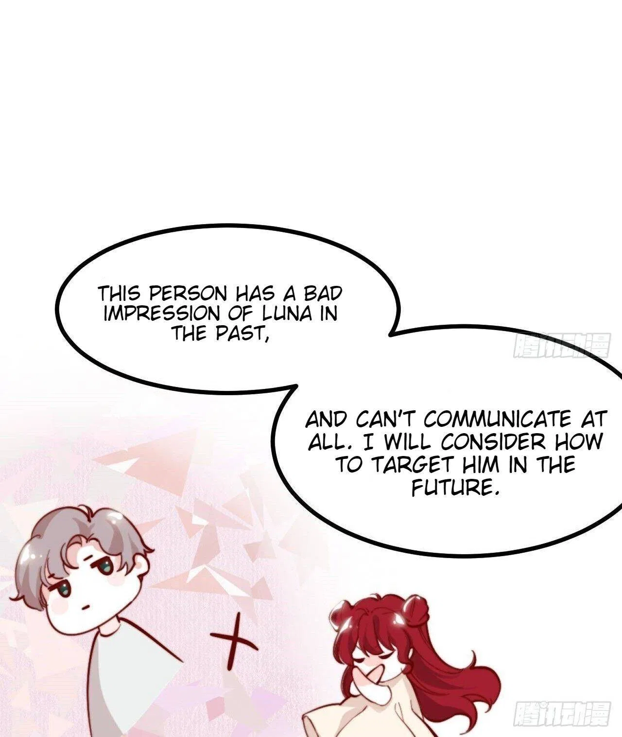 The Villainess’s Survival Game Chapter 4 – Page 57