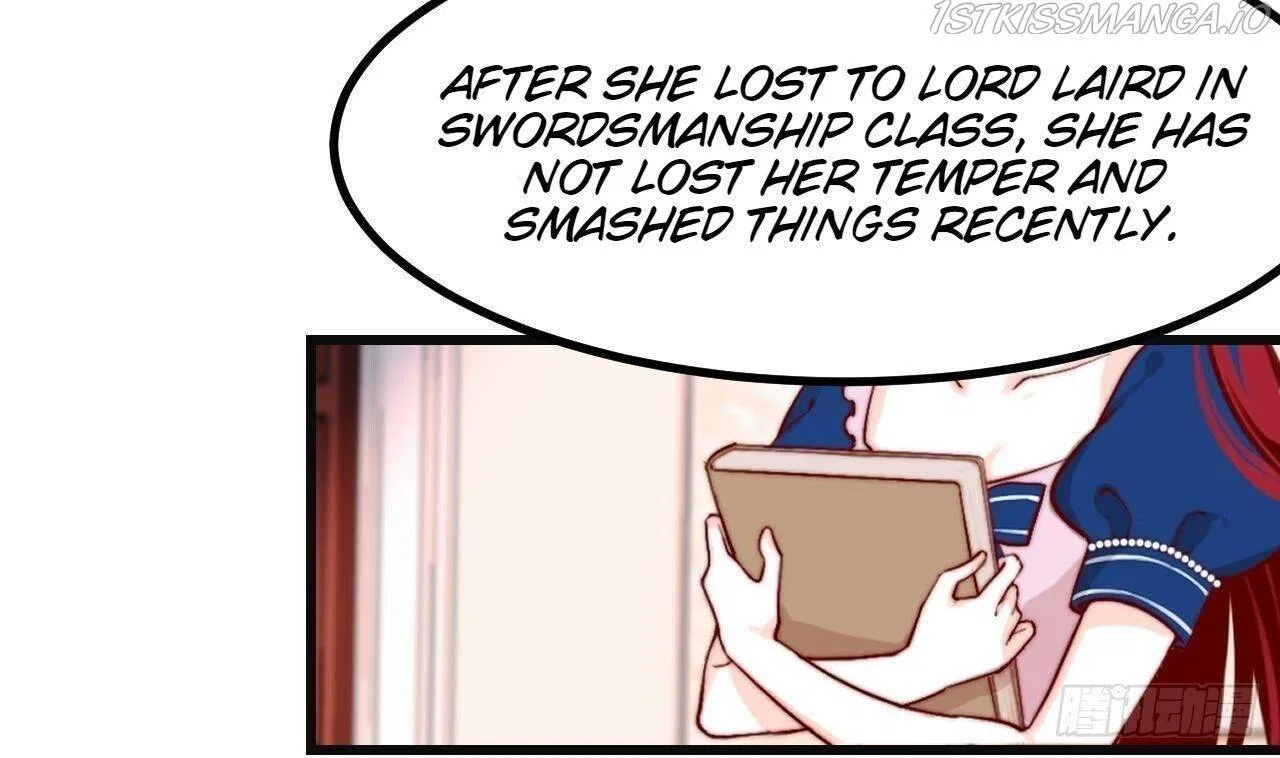 The Villainess’s Survival Game Chapter 3 – Page 5