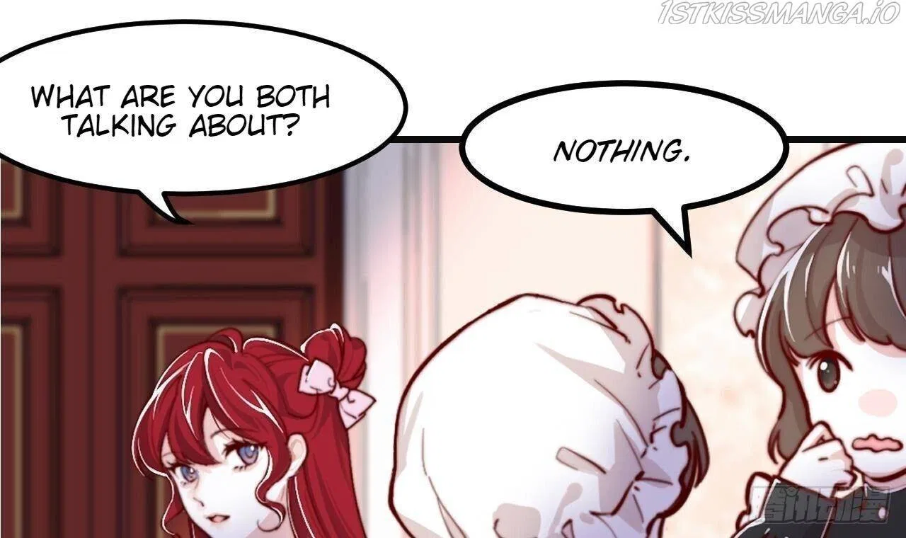 The Villainess’s Survival Game Chapter 3 – Page 6